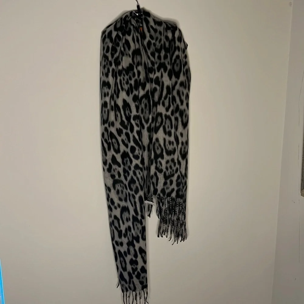 unbranded scarf long